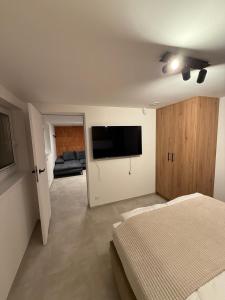 Ceglana Przystań - Apartamenty