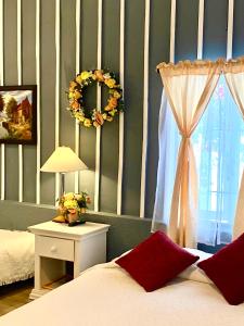 Villa Hoa Cỏ Mây