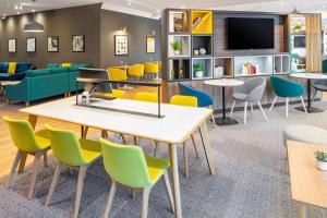 Holiday Inn Aylesbury by IHG