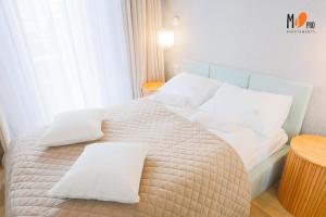 SUMMER LOFTS Premium with playroom & lounge by MS Pro