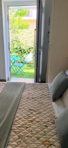 Bedrooms B&B
