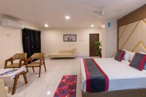 ABI RESIDENCY Hitech City