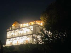 Golden Petal Resort