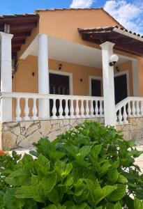 Casa Gardenia