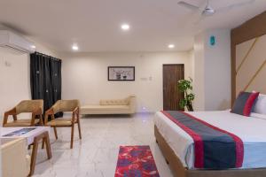 ABI RESIDENCY Hitech City
