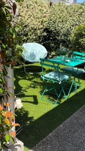 Bedrooms B&B