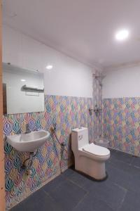 ABI RESIDENCY Hitech City