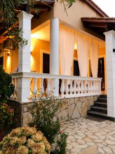 Casa Gardenia