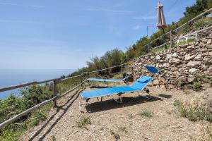 Casetta Anna Nature Trekking Peace
