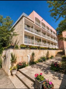 Hotel Olimpiya