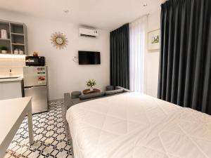 An House Apartment