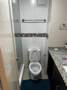 Bayfront Sea View Apartment