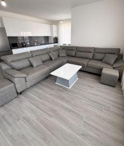 Sea View Apartments
