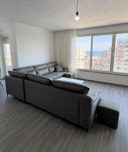 Sea View Apartments