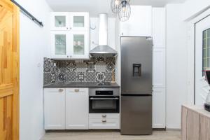 Apartman Miriam
