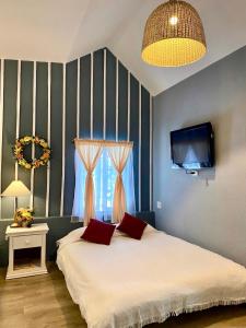 Villa Hoa Cỏ Mây