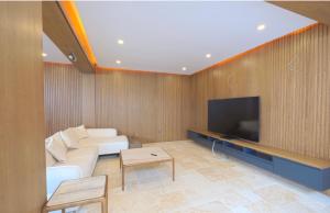 Gümüşlük Infinity Villa Seaview, Pool & Sauna