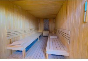 Gümüşlük Infinity Villa Seaview, Pool & Sauna