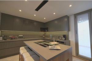 Gümüşlük Infinity Villa Seaview, Pool & Sauna
