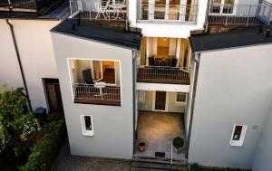 Ferienhaus Alisch Fewo 3