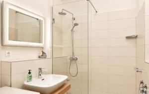 Ferienhaus Alisch Fewo 3
