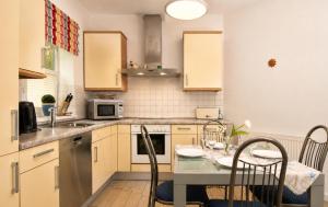 Ferienhaus Alisch Fewo 3