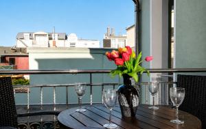 Ferienhaus Alisch Fewo 3