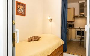 Ferienhaus Alisch Fewo 3