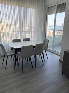 Sea View Apartments