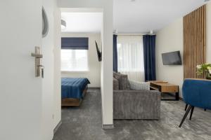 A.S.Apartamenty Bożena Bocian