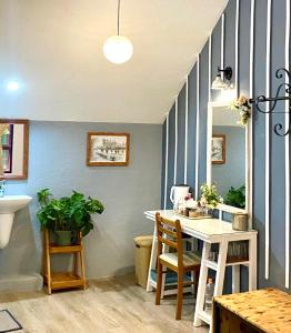 Villa Hoa Cỏ Mây