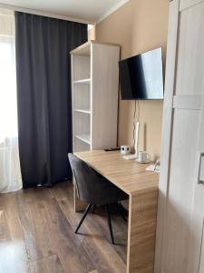 City Hotel Frankfurt Central