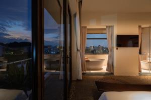 ArtLua Boutique Hotel Tam Coc
