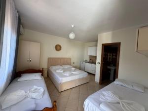 Kalaja Apartaments