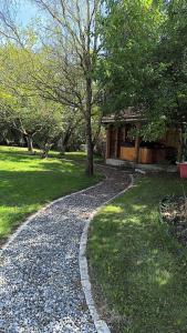 Gascon house close to Marciac jazz festival