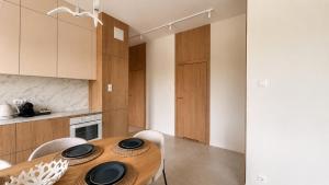 Nowe Kolibki Forest & Sea with Parking by Downtown Apartments