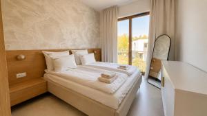 Nowe Kolibki Forest & Sea with Parking by Downtown Apartments