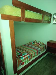 Charming 3-Bedroom Apartment in Santiago de Tol, Colombia