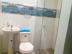 Charming 3-Bedroom Apartment in Santiago de Tol, Colombia