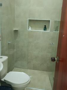 Charming 3-Bedroom Apartment in Santiago de Tol, Colombia