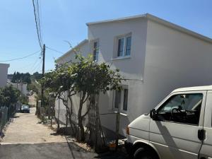 Apartman Bačka