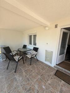 Apartman Bačka