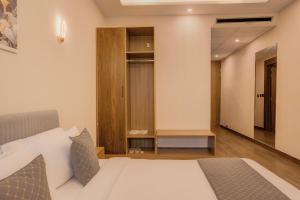 Kamlodabhavi Resort