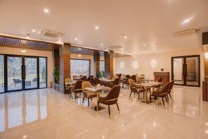 Kamlodabhavi Resort