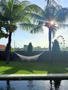 2 bedroom villa close to berawa beach finns beach
