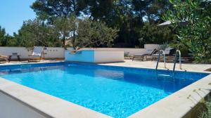 Holiday Home Tanja