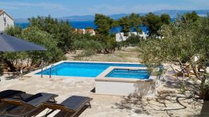 Holiday Home Tanja