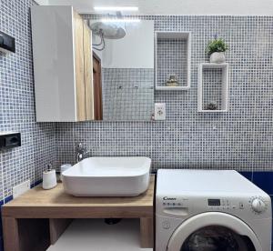 Corso Vittorio, 2 Bedrooms Panoramic Balcony