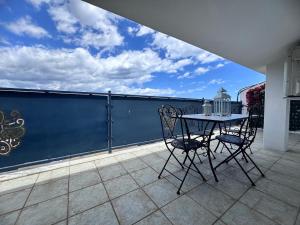 Corso Vittorio, 2 Bedrooms Panoramic Balcony