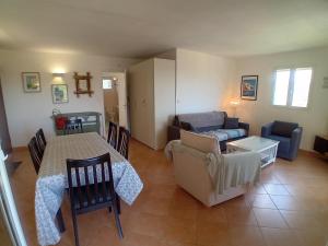Appartement SARAH Vue mer- Clim- Wi-fi